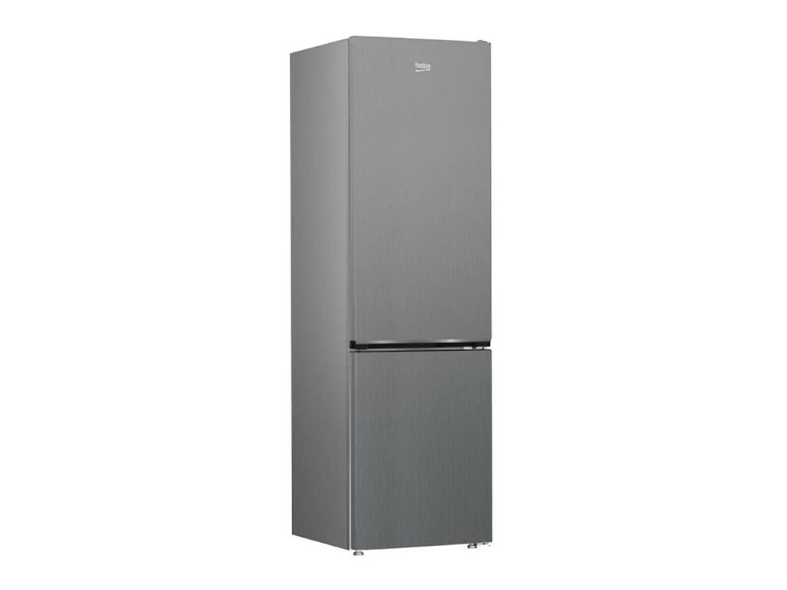 Frigorífico Combi BEKO B1RCNE364XB 185 (207 cm - 366 L - inox)