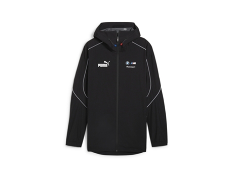 Chaqueta de verano PUMA BMW MMS MT7 Ecolite L