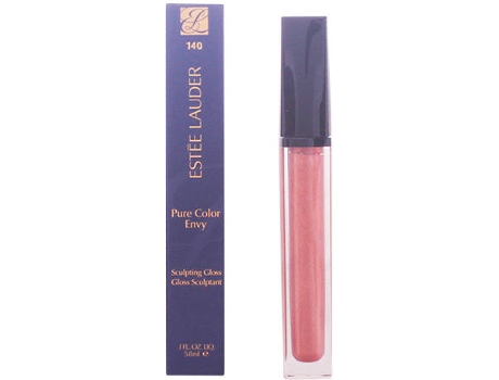 Labial ESTEE LAUDER Pure Color Envy De Labios - Fiery Almond