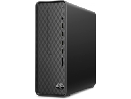 Desktop HP S01-Af2003Ns 256 Gb Ssd 8 Gb Ram Intel Celeron J4025