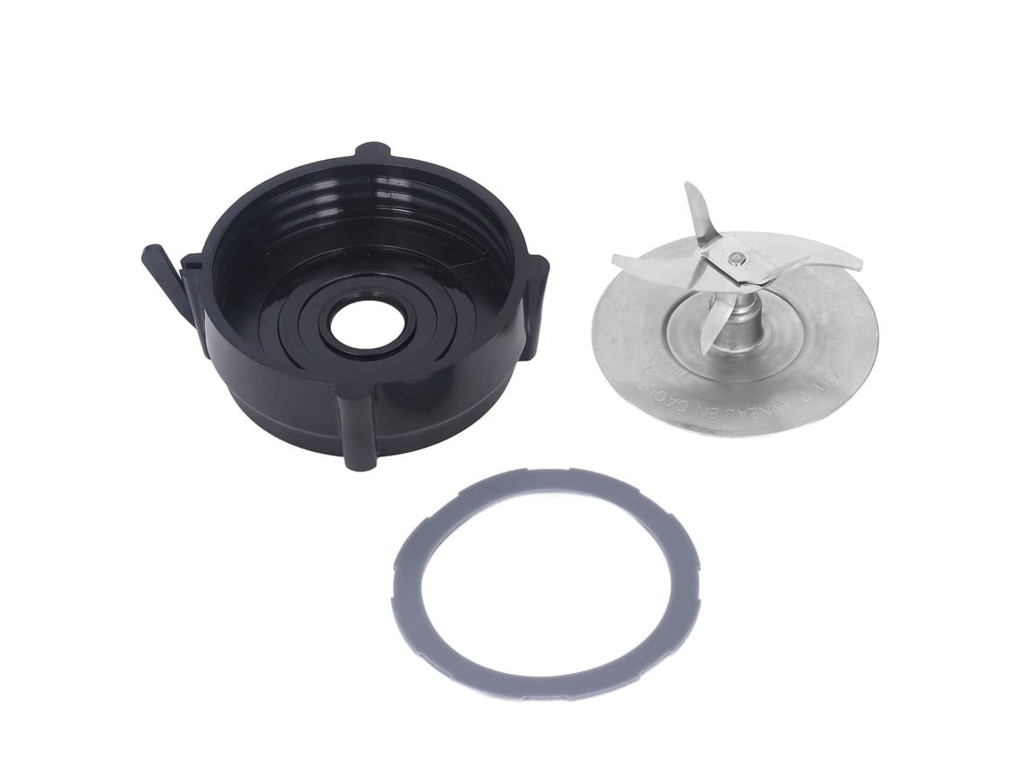 Repuestos Para La Cuchilla, Juntas Y Kit De Base Inferior De La Licuadora Oster De 1200 W.