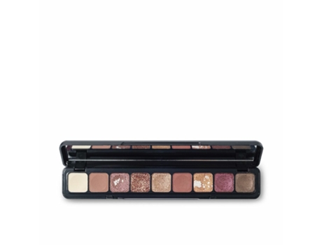 Paleta de Sombras MAGIC STUDIO