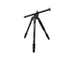 Trípode Benro FGP18A (Altura Máxima: 154 cm - Aluminio)