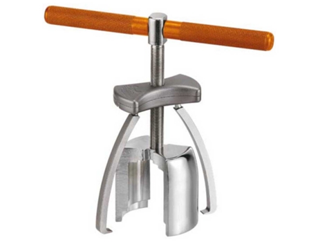 Extrator de Rolamento E291 Campagnolo/Bb30-86-92 Prateadoicetoolz
