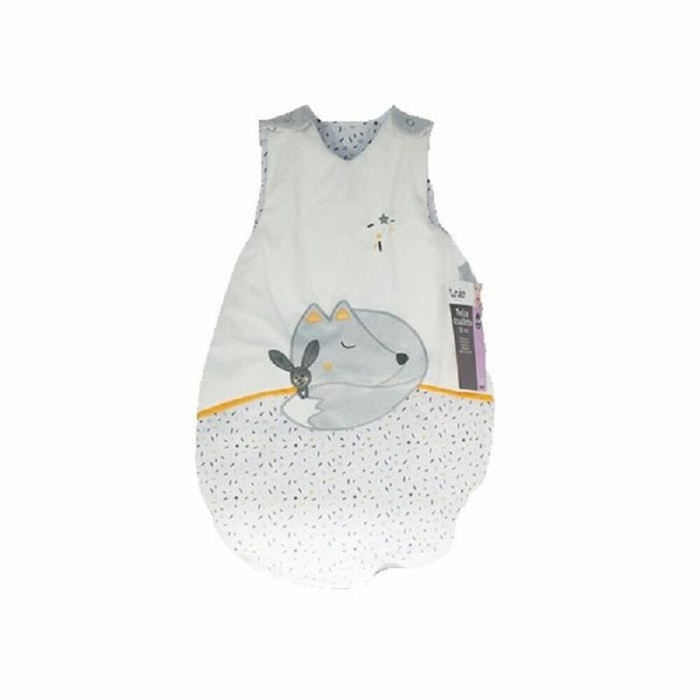 Ajustable Saco De dormir para turbina 636 meses tog 1 80100x46cm tineo