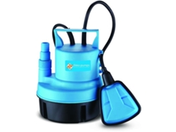 Bomba de vaciado de bodega de agua limpia Ekko Pumps 200 W