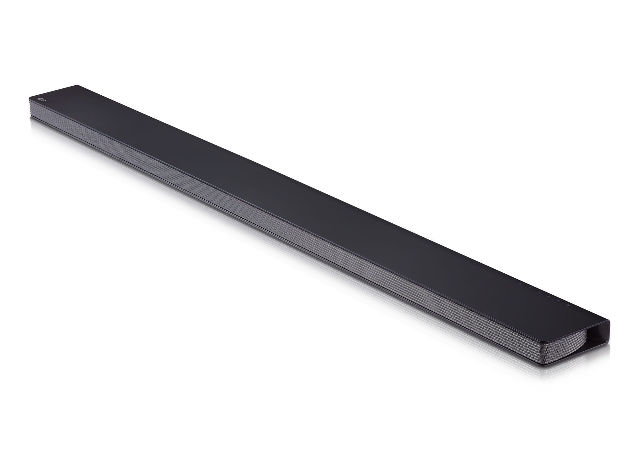 A gran escala Muestra De Verdad Barra de sonido LG SJ8 (4.1 - 300 W - Subwoofer Inalámbrico) | Worten.es A gran escala Muestra De Verdad Barra de sonido LG SJ8 (4.1 - 300 W - Subwoofer Inalámbrico) | Worten.es