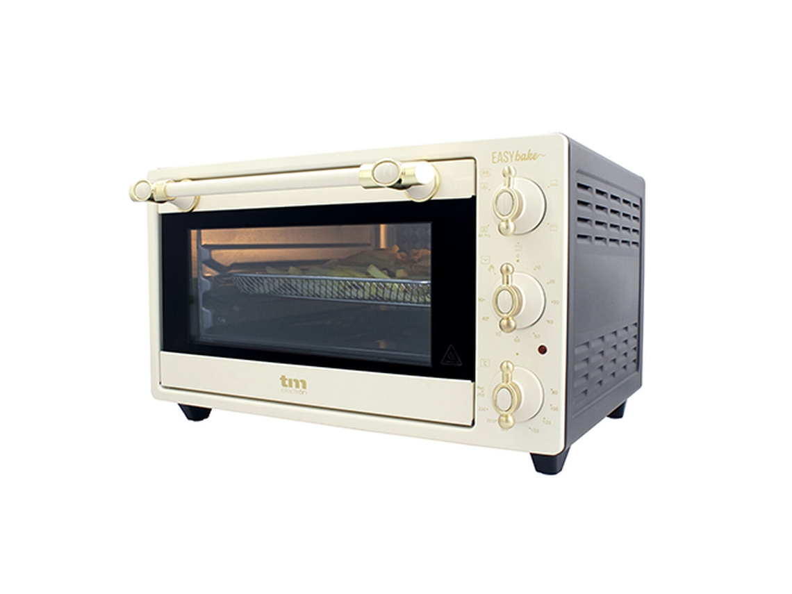 Mini horno TM ELECTRON 1500 W