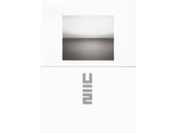 Box Set CD + DVD U2 - No Line On The Horizon