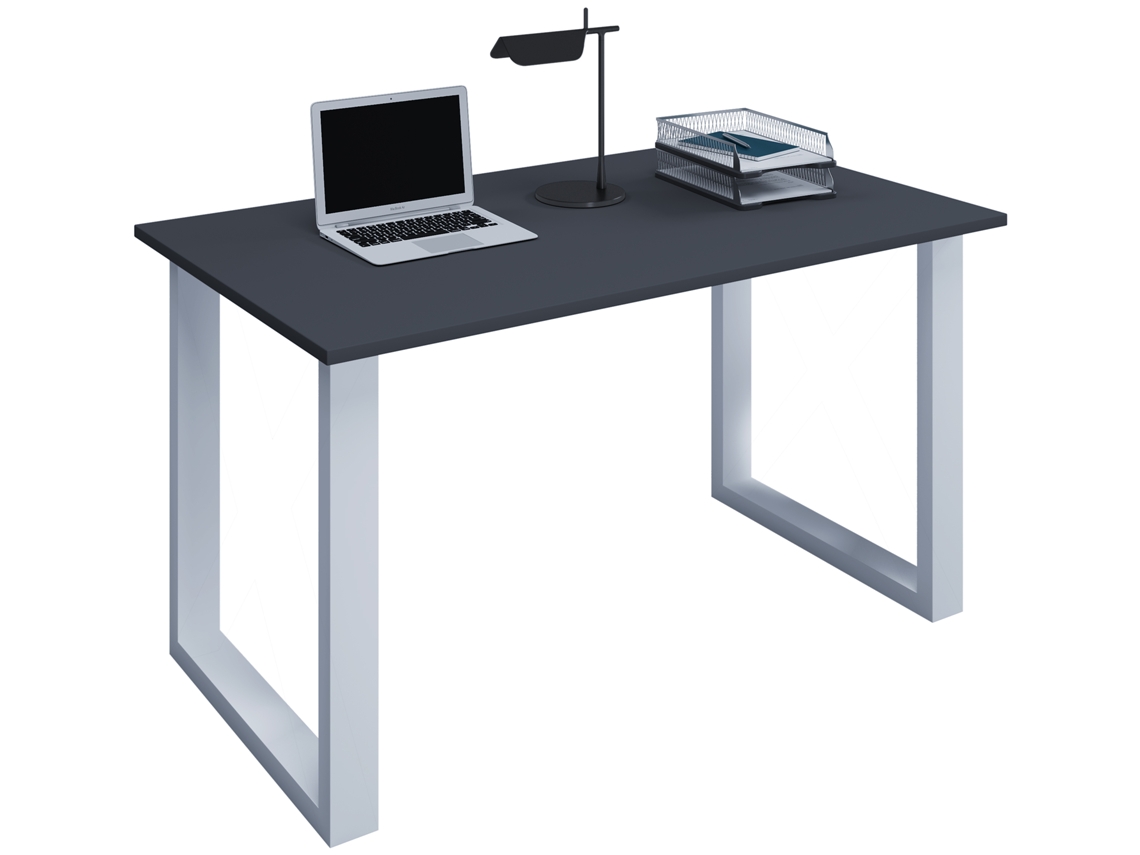 Mesa de oficina 140x50 Lona U Vcm