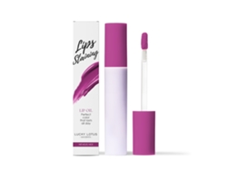 Aceite labial hidratante Lucky Lotus Mirror