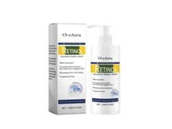 Crema reafirmante y antiarrugas
