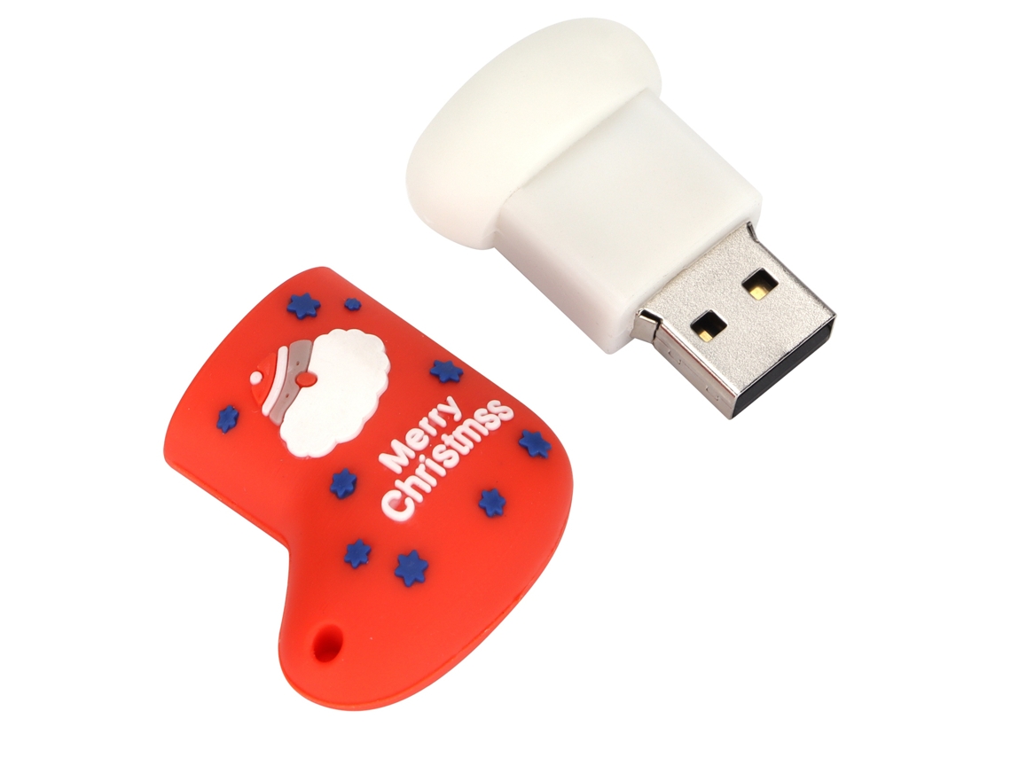 Pen Drive LAXISCREED 128gb Usb2.0