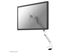 FPMA-D750WHITE2 soporte para monitor 81,3 cm (32') Blanco NEOMOUNTS