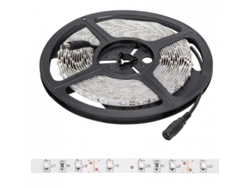 Tira de 300 LEDs 24W 1.200Lm CRI85 6000ºK SMD3528 12VDC x5M 40.000H [PL219001W]-Blanco GREENICE