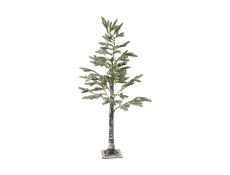 Árbol de Navidad Everlands Nevado (180 cm)