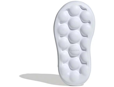 Zapatillas de Niños ADIDAS Grand Court 20 Blanco (22)