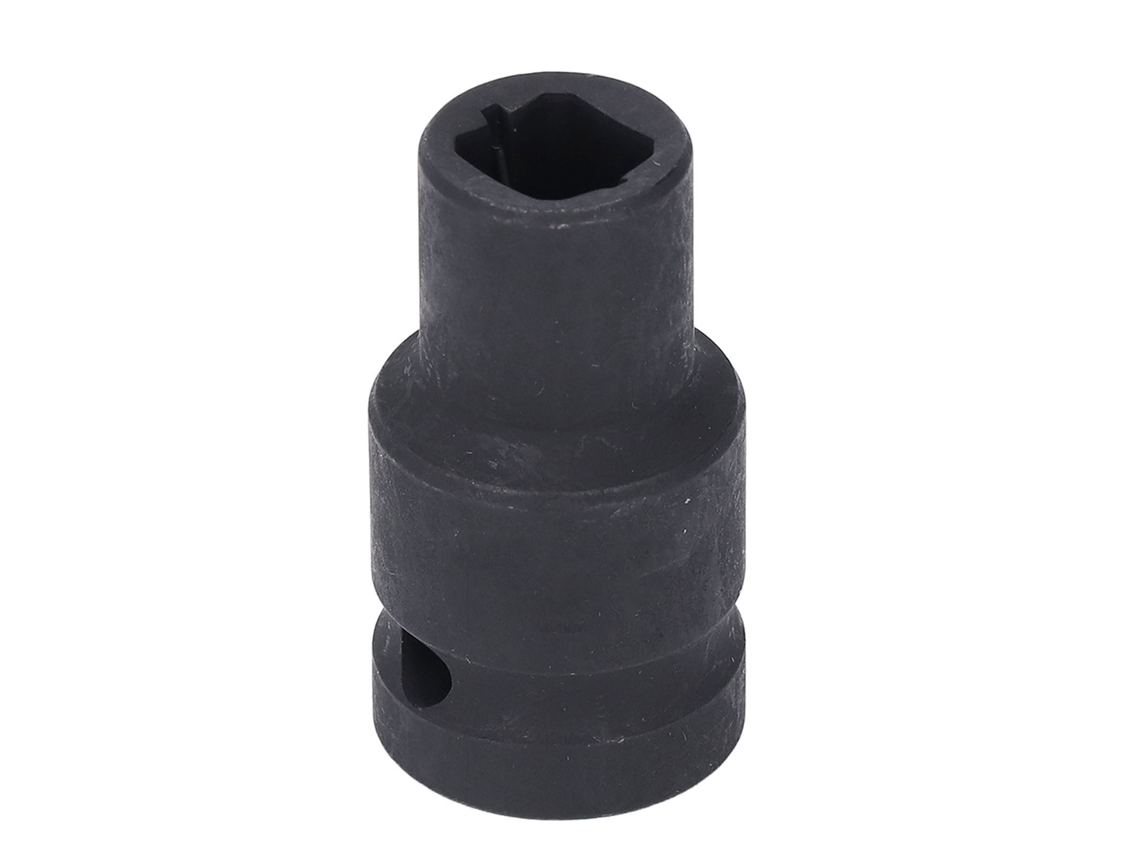 Llave de impacto de vaso cuadrado M14 de 1/2 pulgada para llave eléctrica neumática