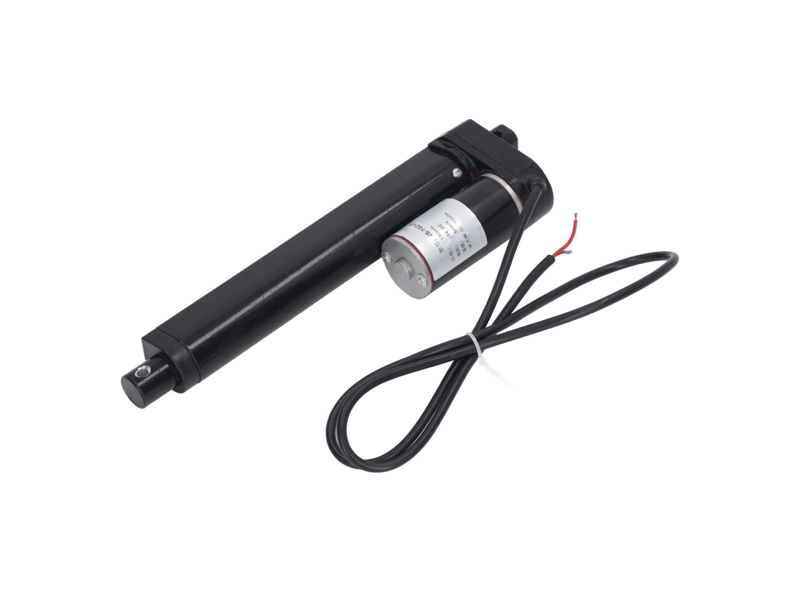 Actuador lineal eléctrico (multifuncional, resistencia IP45)
