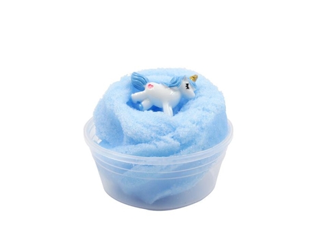 Encantos de arcilla polimérica slime glitter plastilina mágica arena de colores plastilina juguetes para niñosB SLOWMOOSE