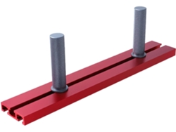 Soporte Ajustable De Aleación De Aluminio Para Configuraciones De Escritorio.