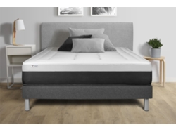 Somier Form VITALIT Espuma con memoria Gris (160x200)