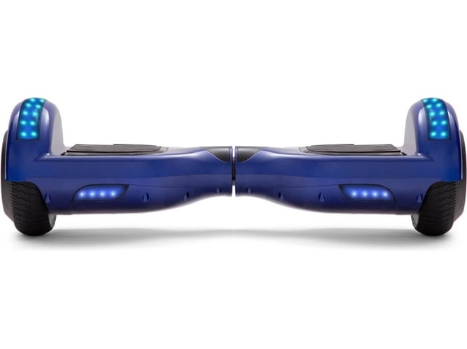 Hoverboard E-RIDES Circle Marino
