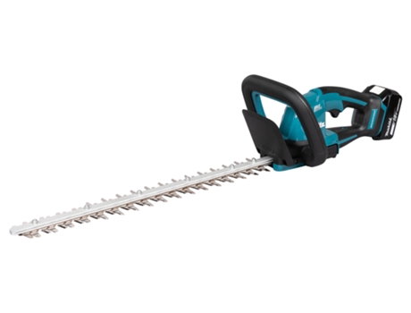MAKITA DUH506RT Cortasetos 18V LXT 50cm 5,0Ah 1 bat BL