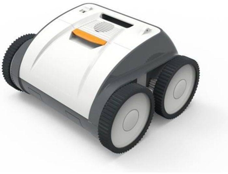 Limpiafondos Robótico Autónomo BESTWAY Aquaglide (3,5 x 5 m)