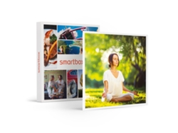 Caja Regalo SMARTBOX Yoga y bienestar