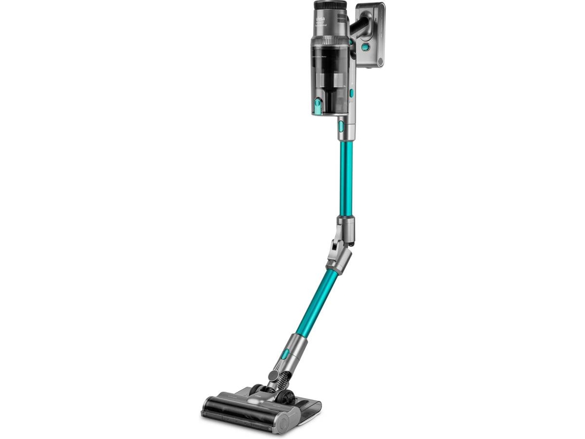 Aspirador sin Bolsa UFESA Zeri (75 dB - Capacidad: 2 L)  