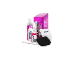 Kit de limpieza protectora de cuero natural Q2m Gyeon