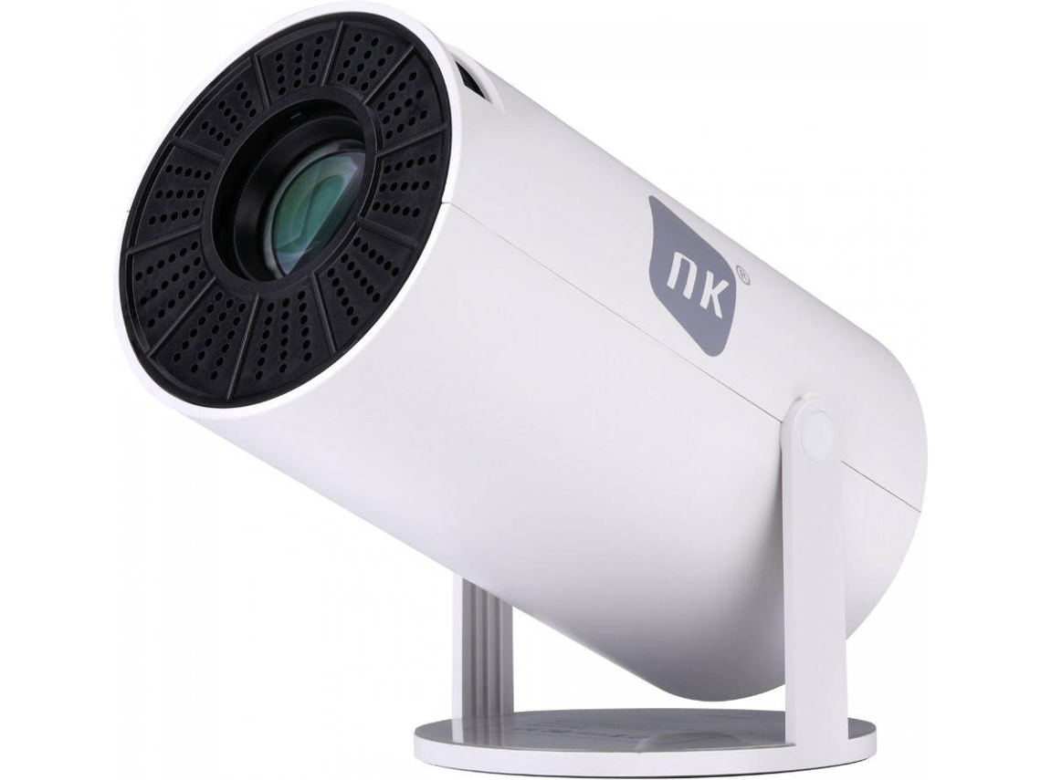 Proyector NK-TV340031 (120 lúmens - Full HD -  LED)