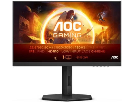 Monitor AOC 27G4X (27'' - Full HD - Led IPS)