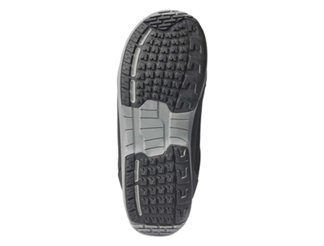 Botas K2 SNOWBOARDS Botas De Snowboard Raider Preto 26.0