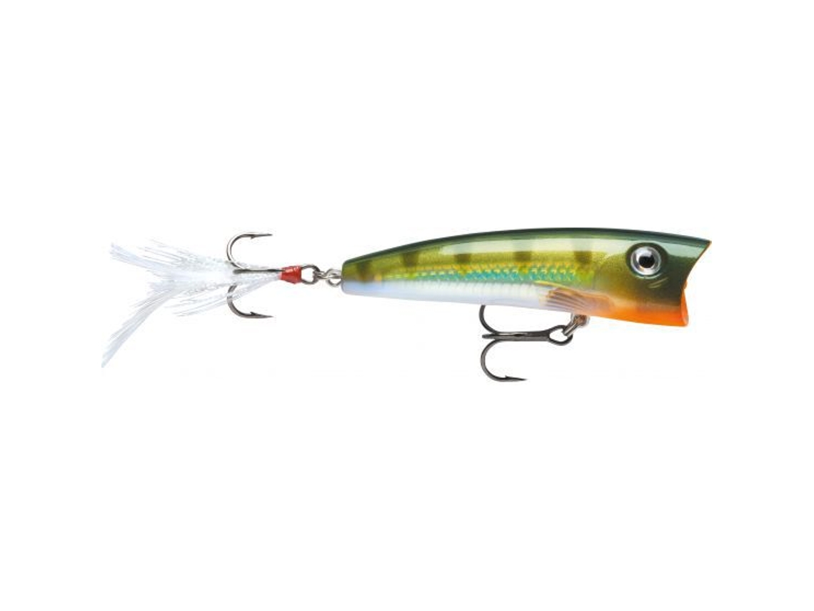 Señuelo de superficie RAPALA x-rap® pop 11g