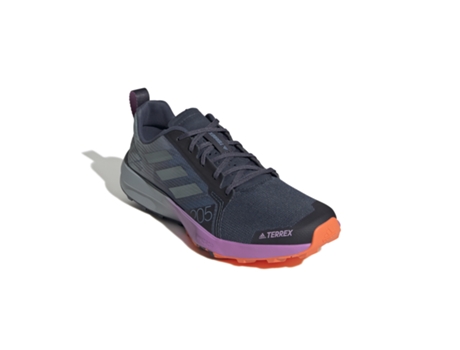 Zapatillas de trail para mujer adidas Terrex Speed Flow Trail
