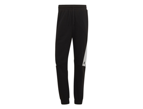 Pantalones ADIDAS Hombre (Multicolor - XS)