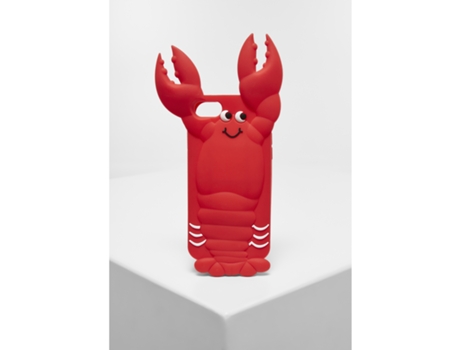 Funda para iphone 7/8 URBAN CLASSICS lobster TU