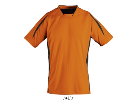 CamisetaSol's Maracana 2 Ssl SOL'S