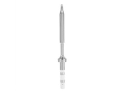 1pc Puntas De Soldadura De Acero Inoxidable Mini Para Soldador Ts100 Reemplazo Ts-bc2