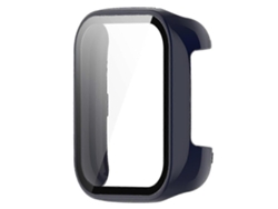Vidro + Capa Protetora Para Smartwatch Xplora Xgo3.