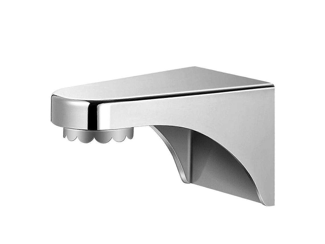 Soporte Magnético Para Jabonera De Baño Ounona Con Dispensador De Pared Rosewell