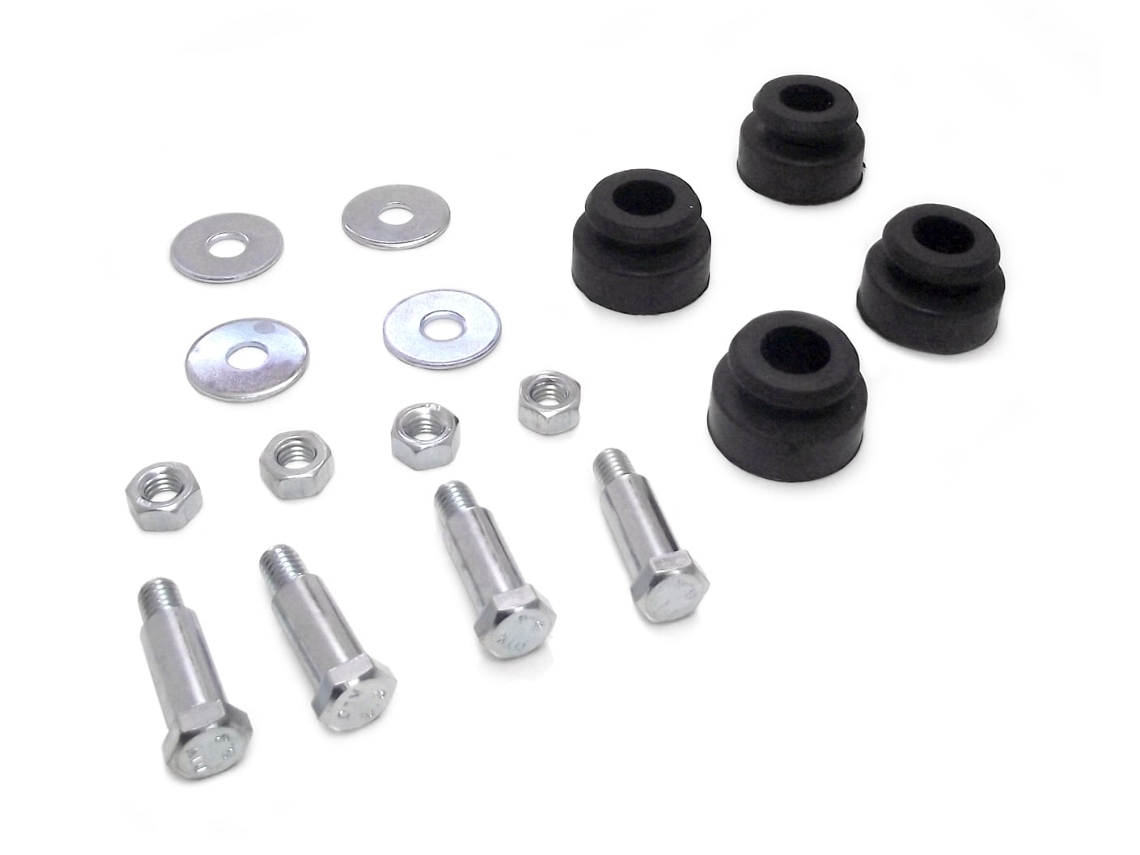 Junta De Perno Para Kit De Compresor 118-1917 - Secop Para Frigorífico/congelador Cmp950un