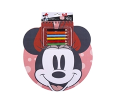 Caderno Minnie Coloridocerda Group