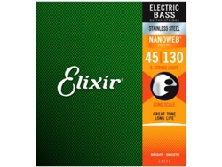 Elixir elixir 14777 stainless steel 5 light