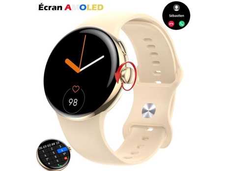 Smartwatch XTRADITECH