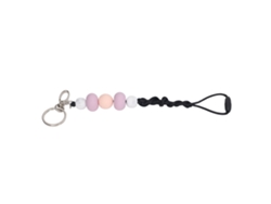 Collar De Dentición Para Bebés Con Hebilla Extraíble, Silicona Suave, Juguete Para Masticar Tipo 2