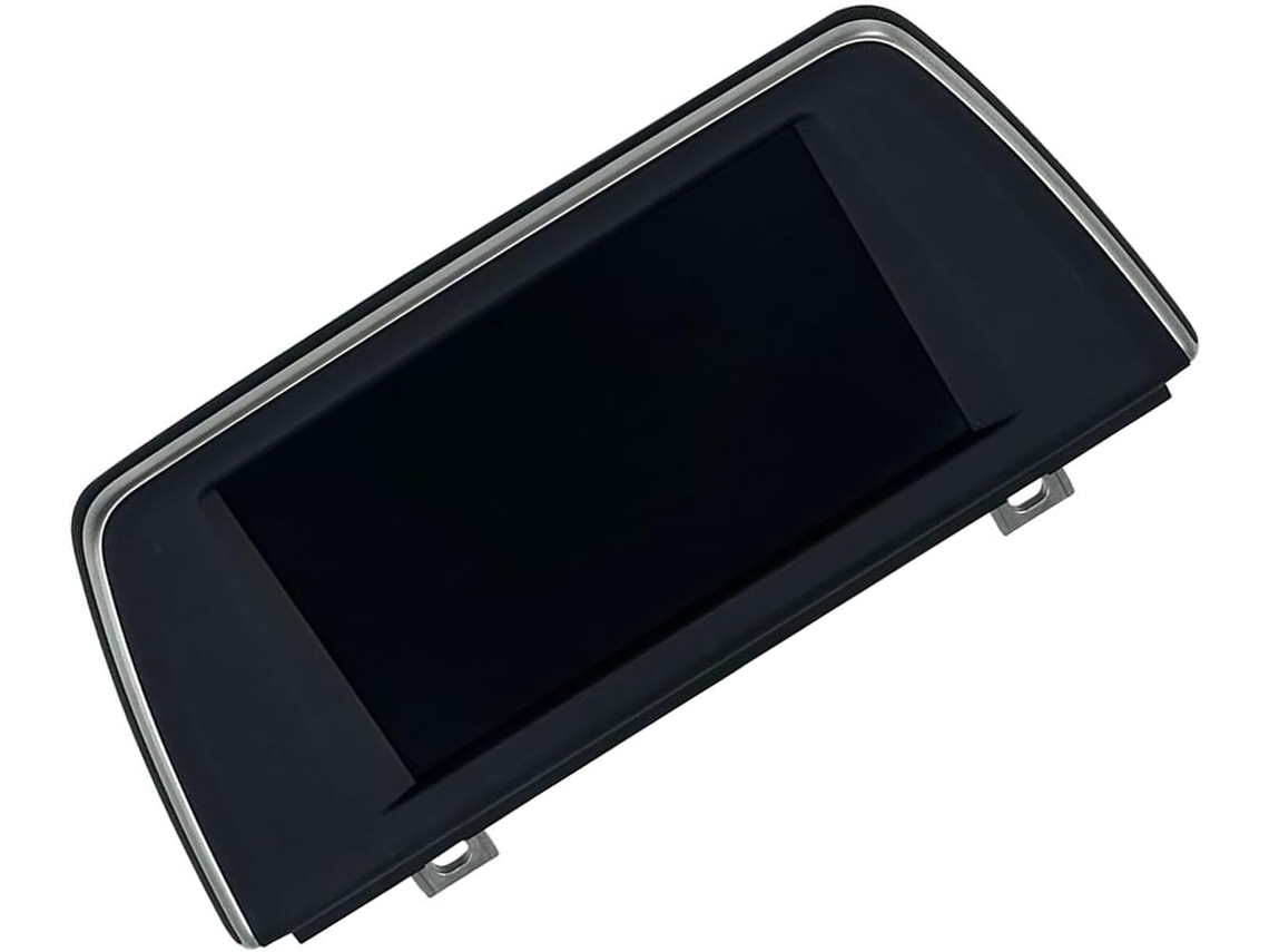 Monitor Multimedia De Navegación Para Coche Con Pantalla Lcd Para Sistemas De Radio F48 2016-2018