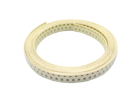 Condensador Cerámico SLOWMOOSE Multicapas de Chip de Película Gruesa (50 V Smd - 4Pf)
